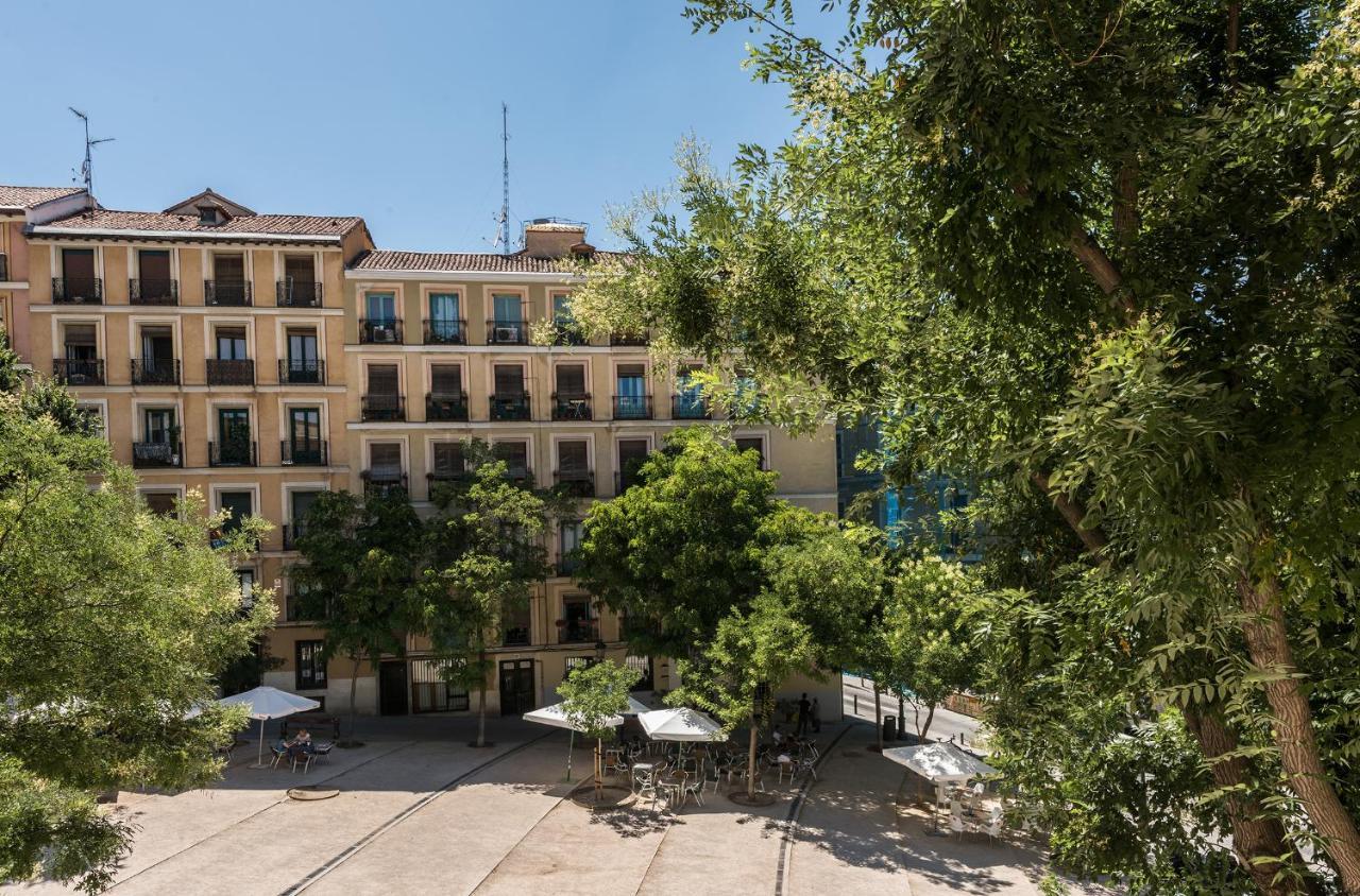 Appartement Plaza Paja Arrendamiento De Temporada