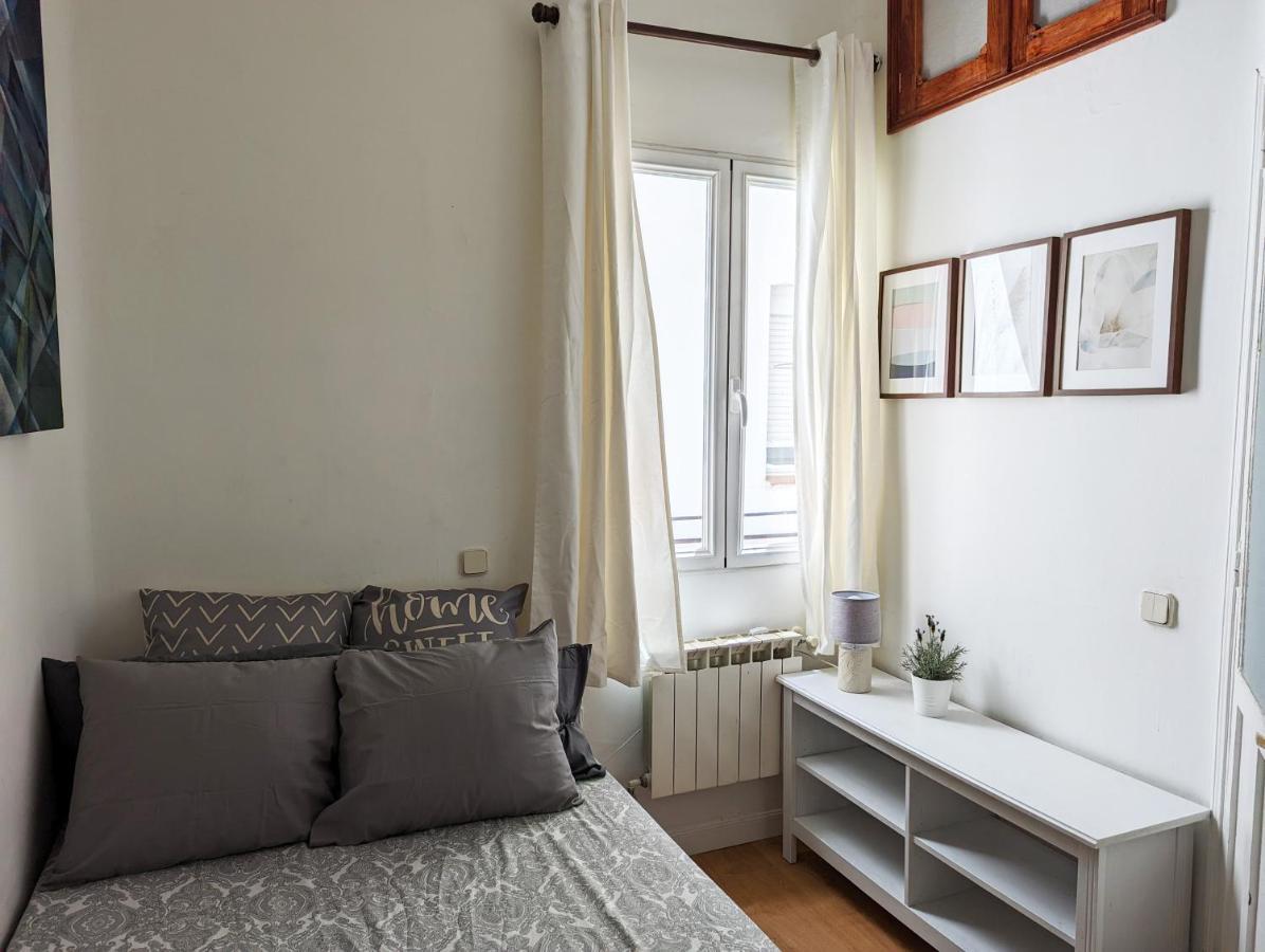 Appartement Plaza Paja Arrendamiento De Temporada *