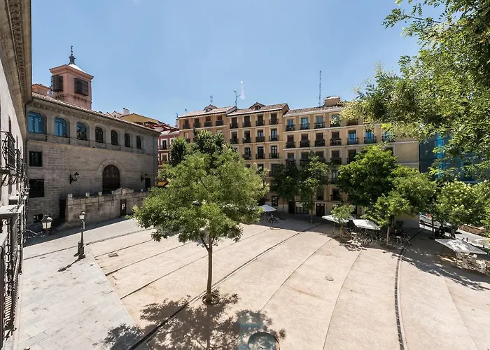 Plaza Paja Arrendamiento De Temporada